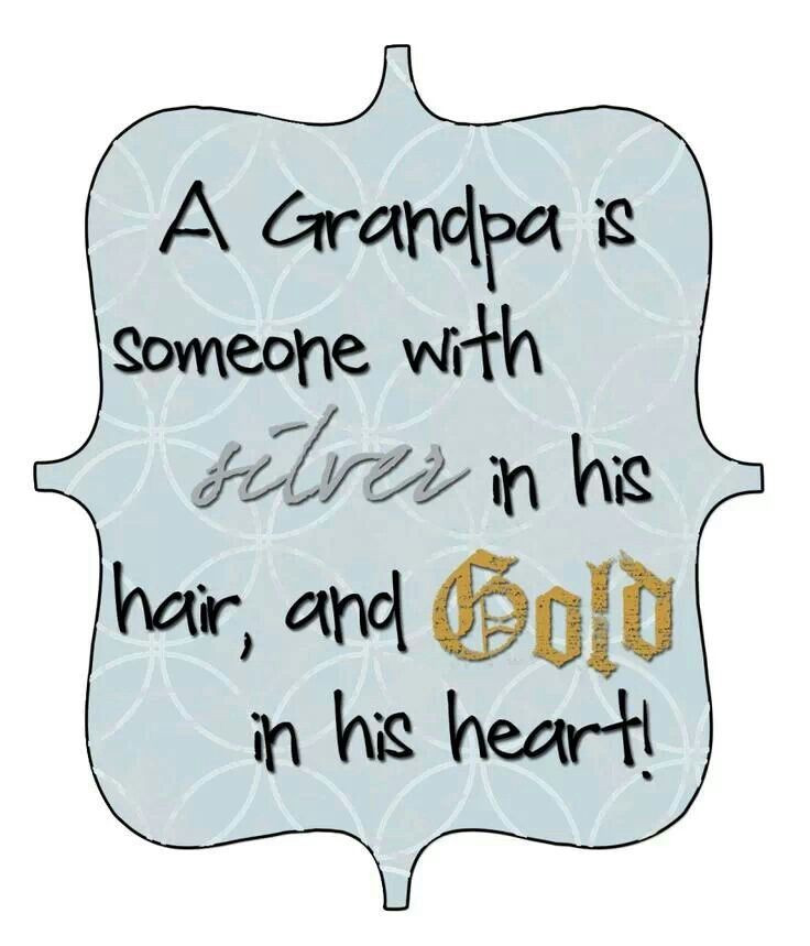 Fathers Day Quotes For Grandpa
 Grandpa From Grandkids Quotes QuotesGram