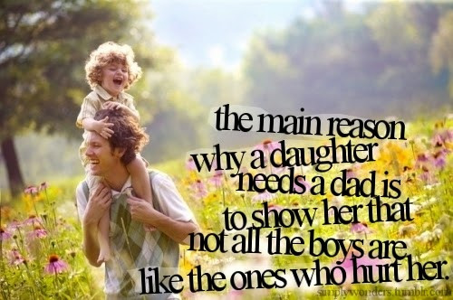 Fathers Day Quotes From Daughters
 12 Cute Father Daughter Quotes Freshmorningquotes