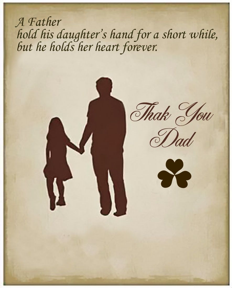 Fathers Day Quotes From Daughters
 father s day quotes and poems