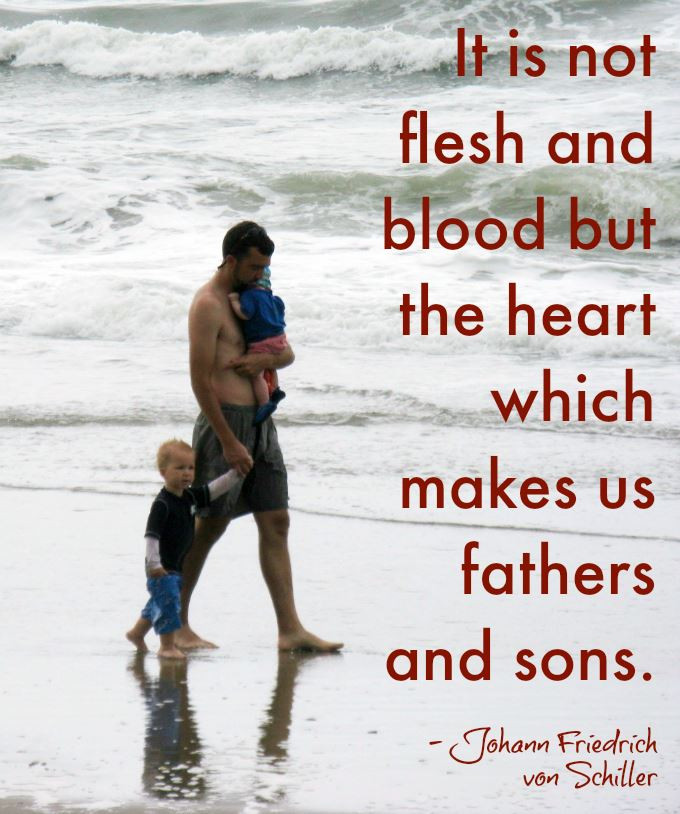 Fathers Day Quotes From Son
 Best Dad Quotes From Son QuotesGram