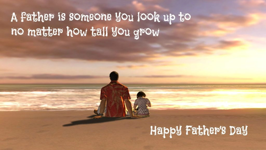 Fathers Day Quotes From Son
 HAPPY FATHER S DAY Trinity Church