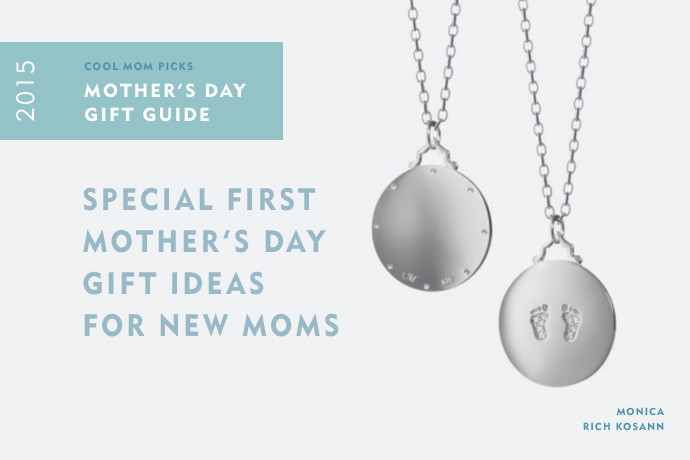 First Year Mothers Day Gift
 Mother s Day Gift Guide