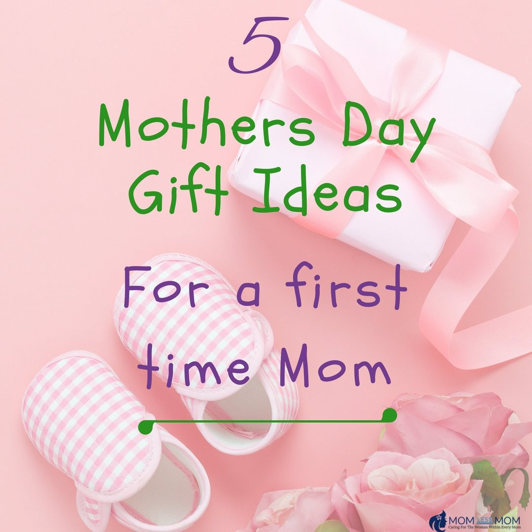 First Year Mothers Day Gift
 Mother s Day Gift Ideas For A First Time Mom