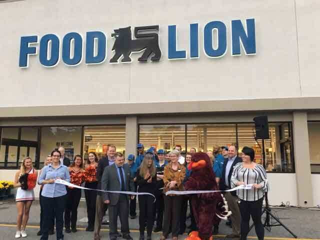 Food Lion Open Thanksgiving
 Food Lion Operating Hours Latest Holiday Hours 2019