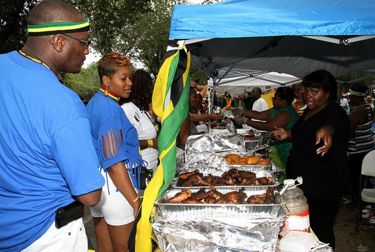 Food Open On Labor Day
 2014 Labor Day Carnival Schedule NY Daily News