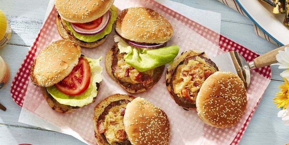Food Open On Labor Day
 15 Best Labor Day Recipes to Serve at Your Annual Cookout