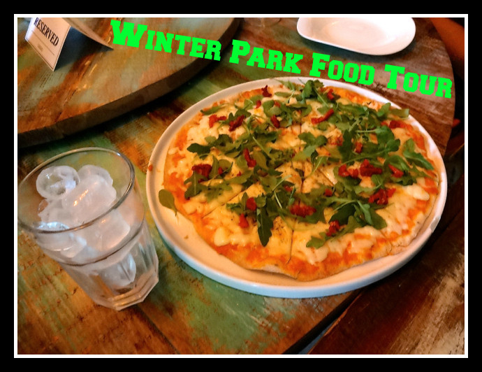 Food Winter Park
 Winter Park Food Tour Review and s
