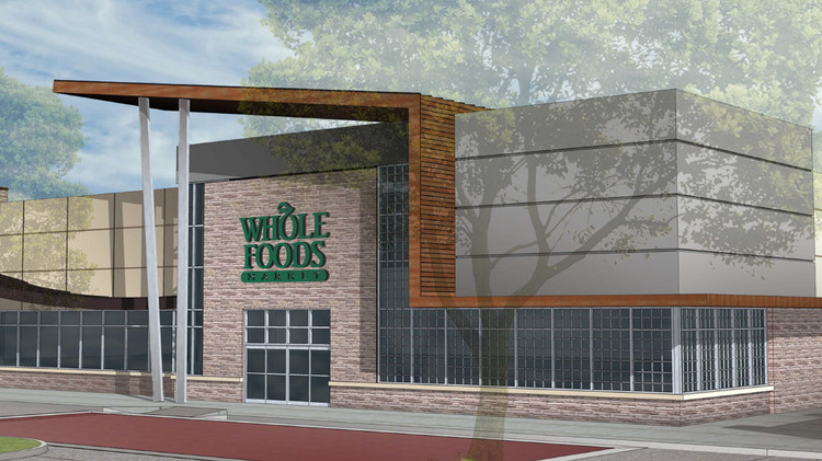 Food Winter Park
 Whole Foods Market to relocate Winter Park store to new