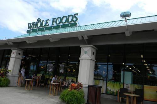Food Winter Park
 Whole Foods announces second store in Winter Park