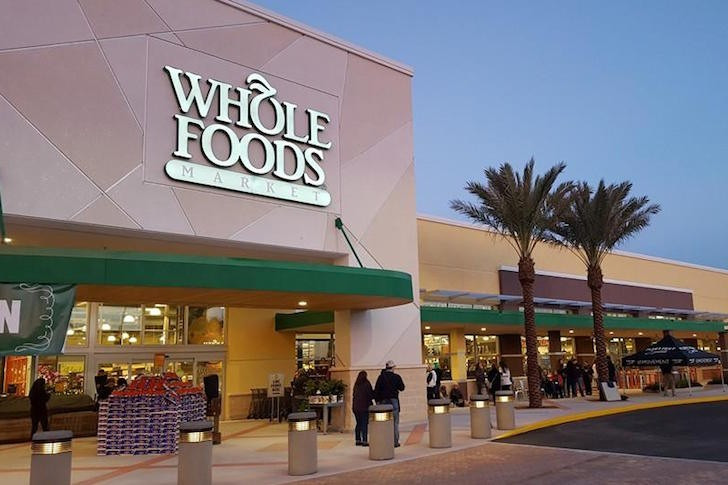 Food Winter Park
 Whole Foods Winter Park is relocating doubling in size