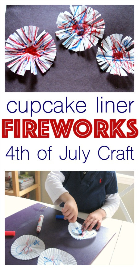 Fourth Of July Crafts For Toddlers
 25 Fourth of July Crafts for Kids Diary of a Working Mom