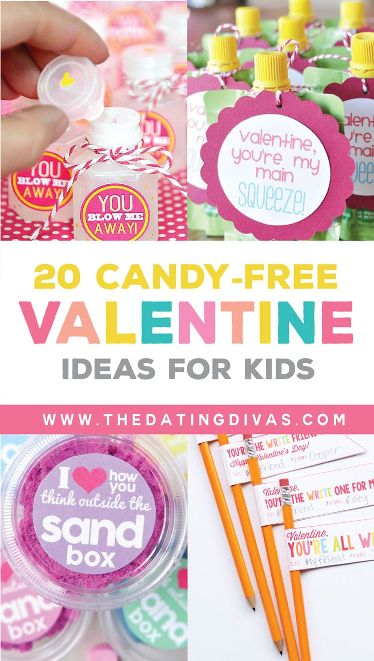 Free Valentines Day Ideas
 Kids Valentine s Day Ideas From The Dating Divas