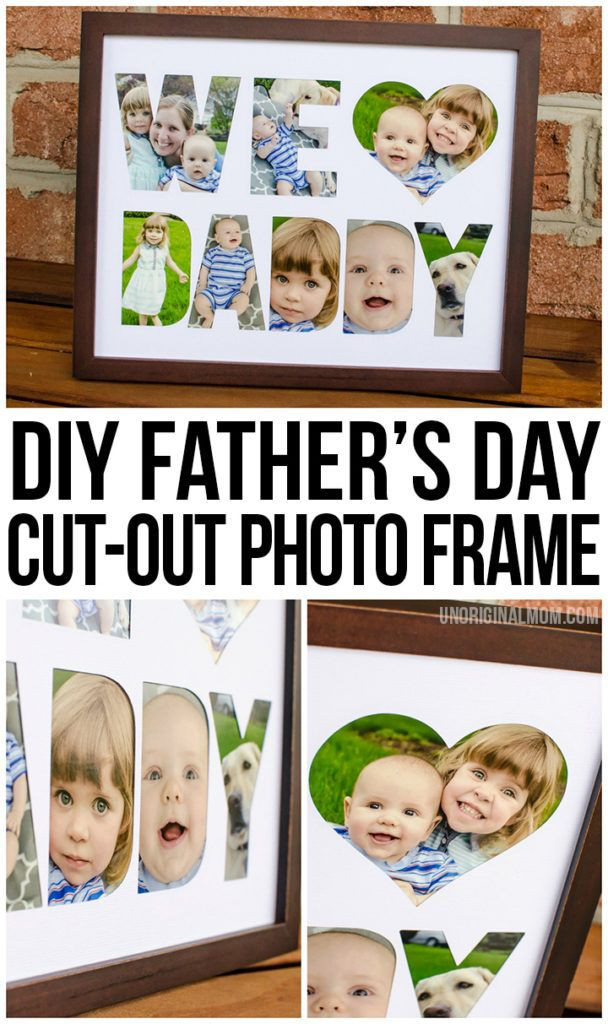 Fun Fathers Day Ideas
 Fun Father’s Day Gift Ideas for Kids