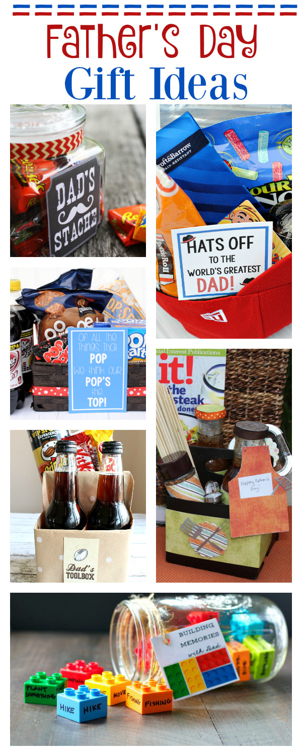 Fun Fathers Day Ideas
 Creative & Fun Father s Day Gifts – Fun Squared