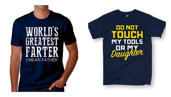 Funny Fathers Day Gifts
 50 BEST Father s Day Gift Ideas For Dad & Grandpa
