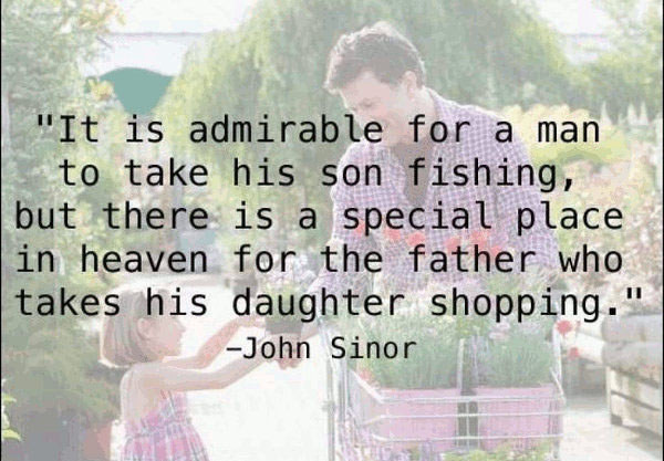 Funny Fathers Day Quotes From Daughter
 12 Cute Father Daughter Quotes Freshmorningquotes