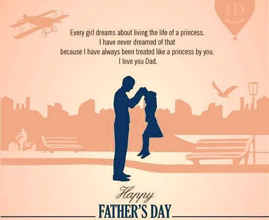 Funny Fathers Day Quotes From Daughter
 Loving Happy Fathers Day Quotes Messages For My Husband