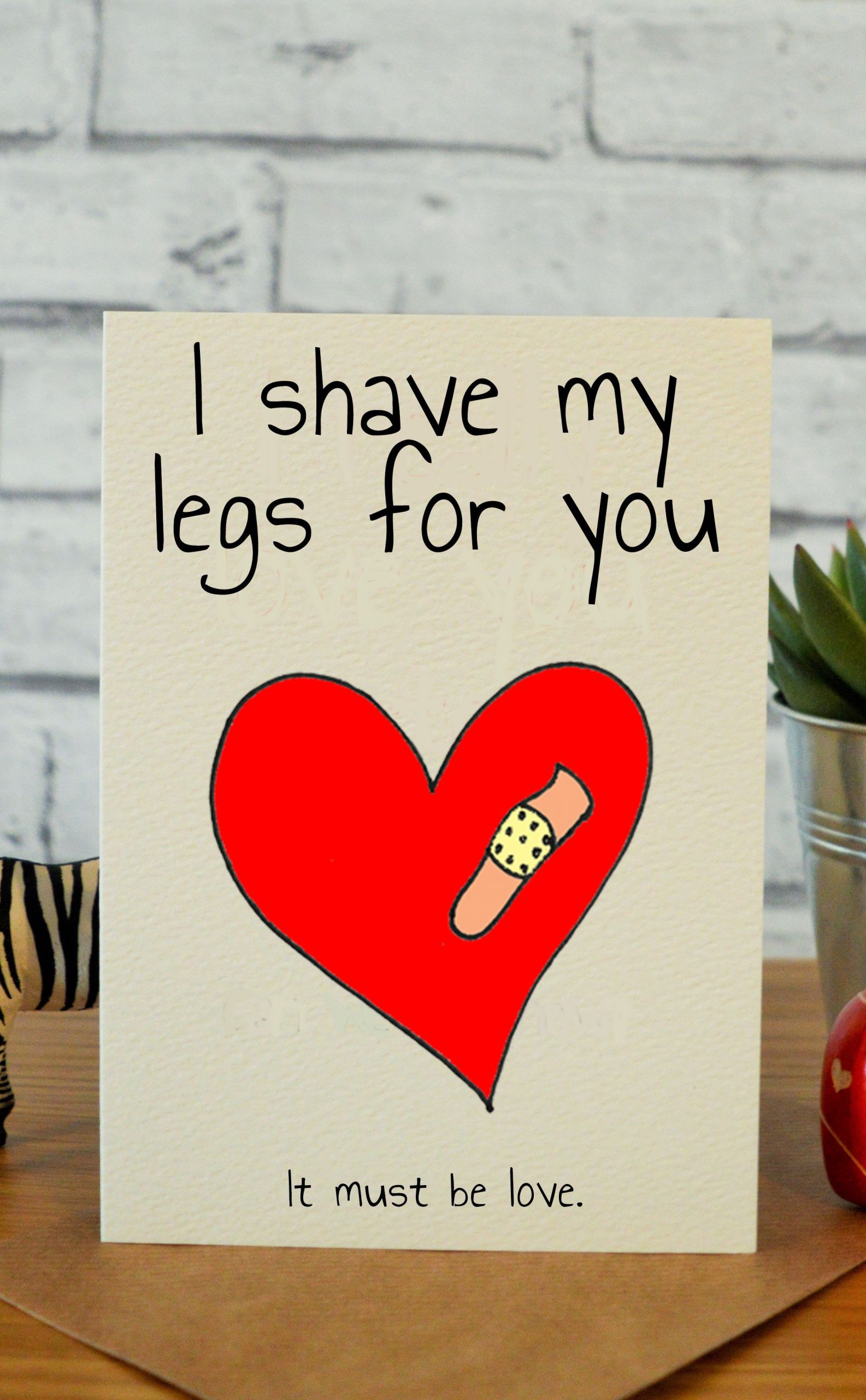 Funny Valentines Day Gifts For Boyfriend
 Funny anniversary cards funny valentines day cards