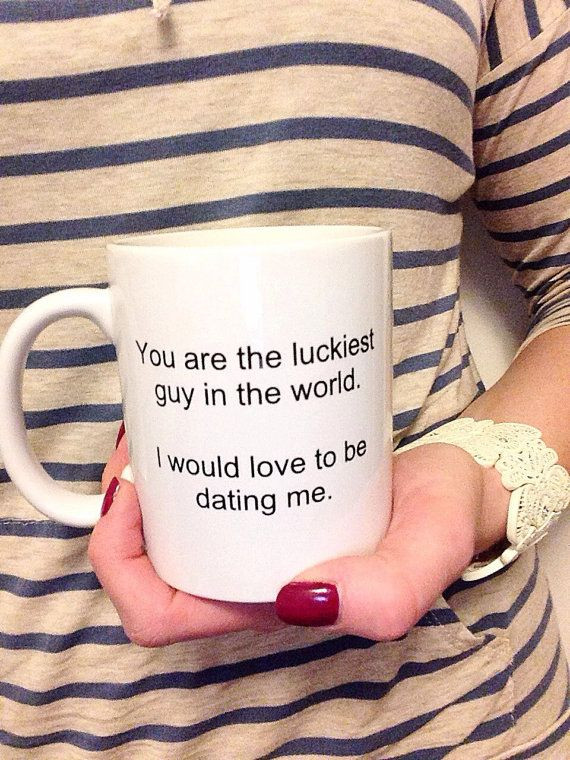Funny Valentines Day Gifts For Boyfriend
 Valentine s Gift for Him Funny Valentine s Gift