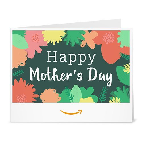 Gifts For Mom On Mother's Day
 Amazon Mother s Day Gift Cards