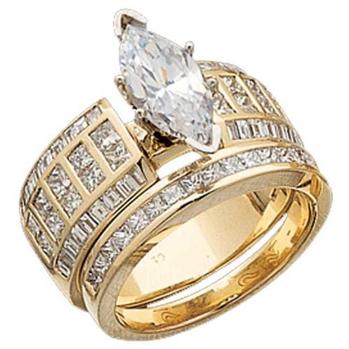 Gold Diamond Wedding Rings
 shoping galery Expensive gold diamond wedding rings pics