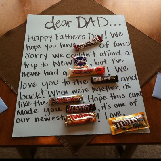 Good Fathers Day Gift Ideas
 Pin by Michelle Bradley on Gift ideas