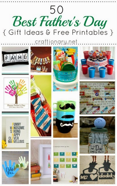 Good Fathers Day Gift Ideas
 Some of the Best Things in Life are Mistakes Last Minute