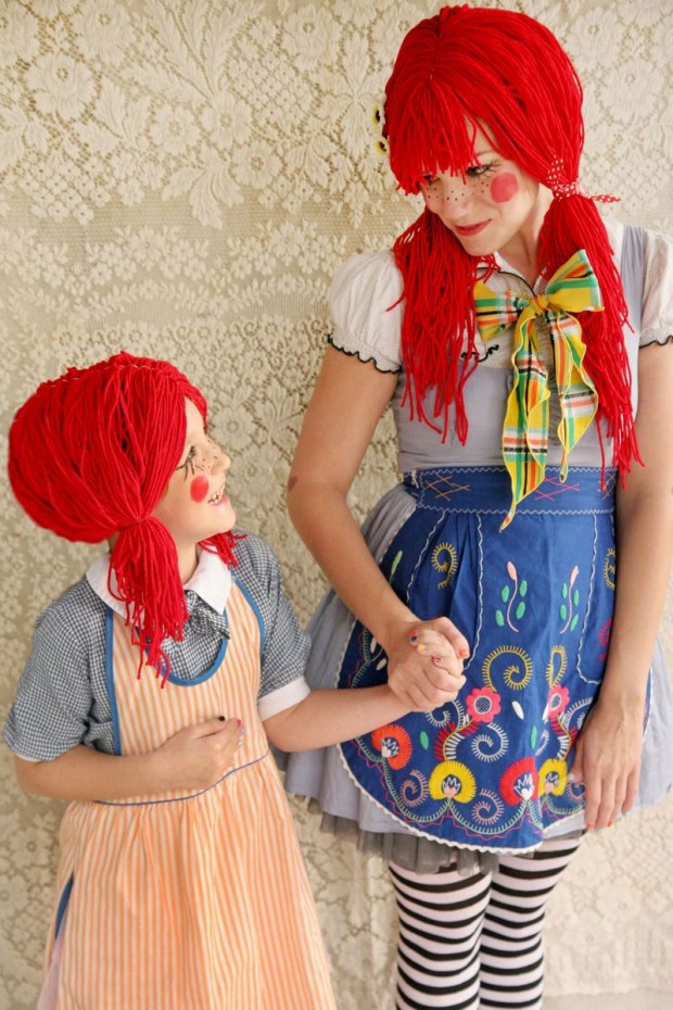 Good Ideas For Halloween Costumes
 24 Great DIY Kids Halloween Costumes Ideas Style Motivation