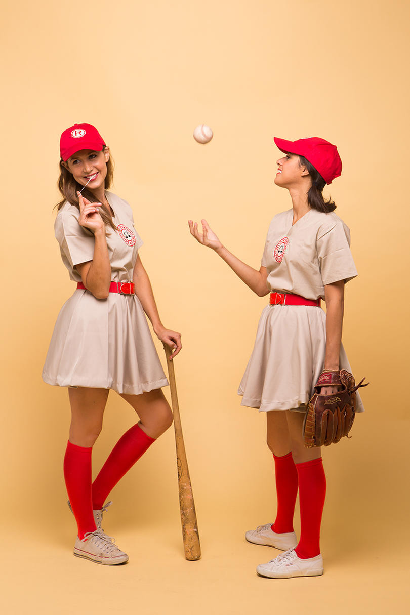 Good Ideas For Halloween Costumes
 Group Halloween Costume Ideas Perfect for Your Sorority