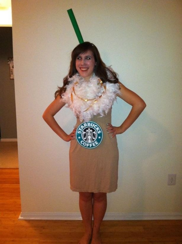 Good Ideas For Halloween Costumes
 11 Awesome And Easy Halloween Costumes Ideas Awesome 11