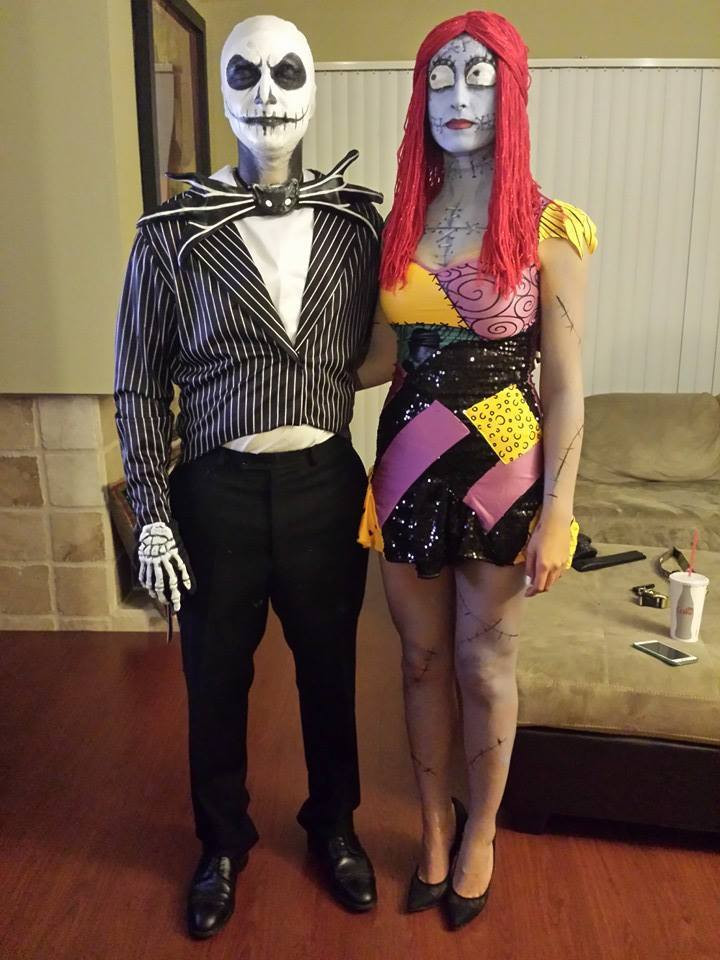 Good Ideas For Halloween Costumes
 These 15 Halloween Costume Ideas For Couples Are Perfect