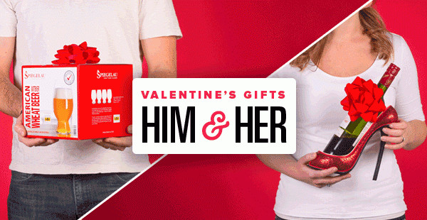 Good Valentines Day Gifts
 Good Valentines Day Gifts And Presents Ideas For Him