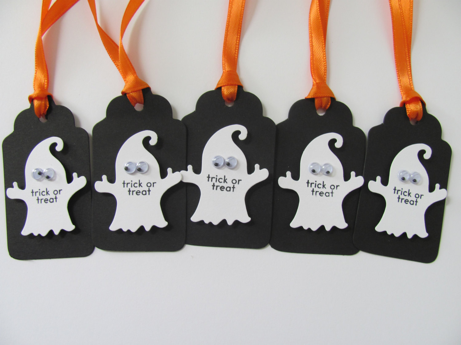 Halloween Gift Tag
 Halloween Gift Tags Halloween Favor Tags Ghost Gift Tags