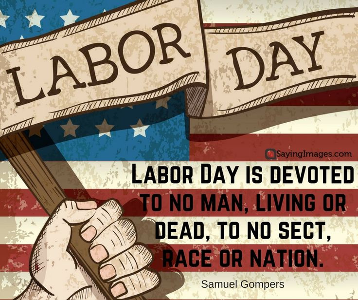 Happy Labor Day Quote
 11 best Happy Labor Day Quotes images on Pinterest