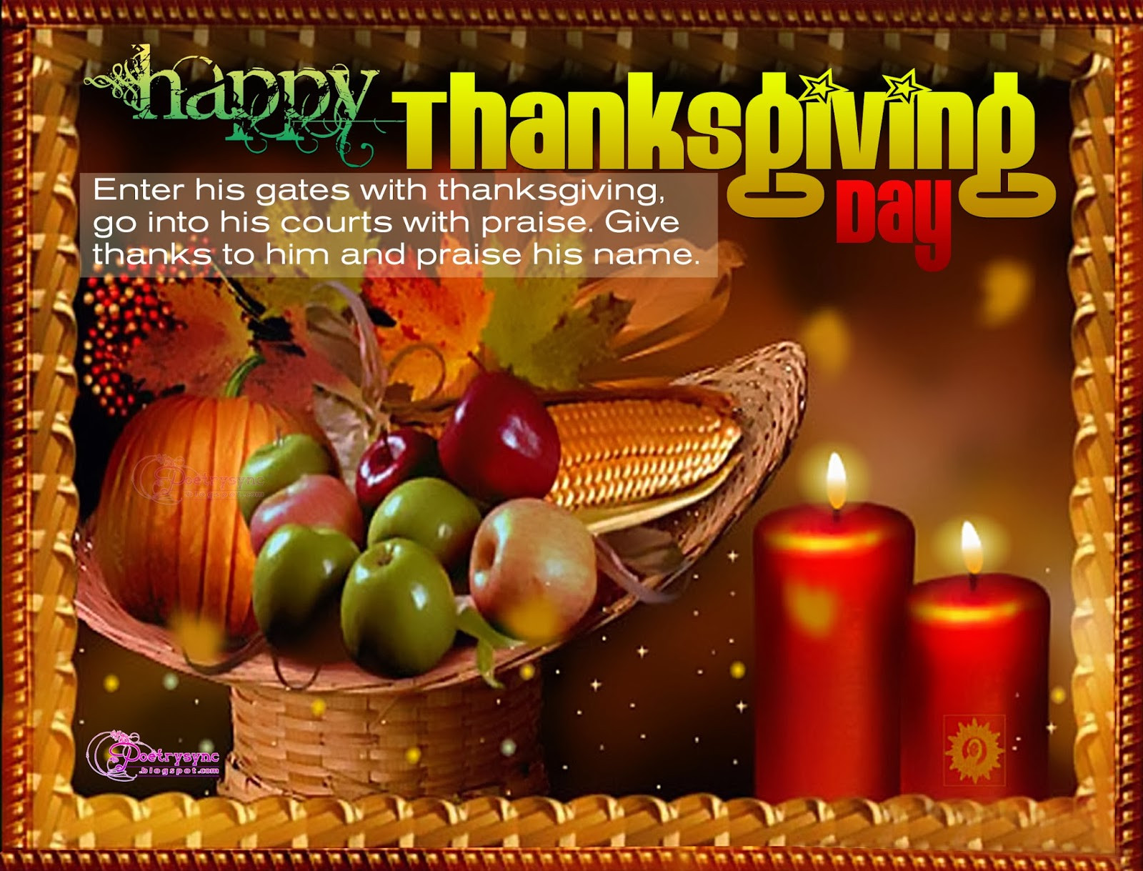 Happy Thanksgiving Greetings Quotes
 Thanksgiving Greetings Quotes QuotesGram