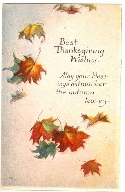 Happy Thanksgiving Greetings Quotes
 Best Thanksgiving Wishes s and for
