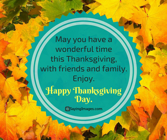 Happy Thanksgiving Greetings Quotes
 Best Thanksgiving Wishes Messages & Greetings 2017