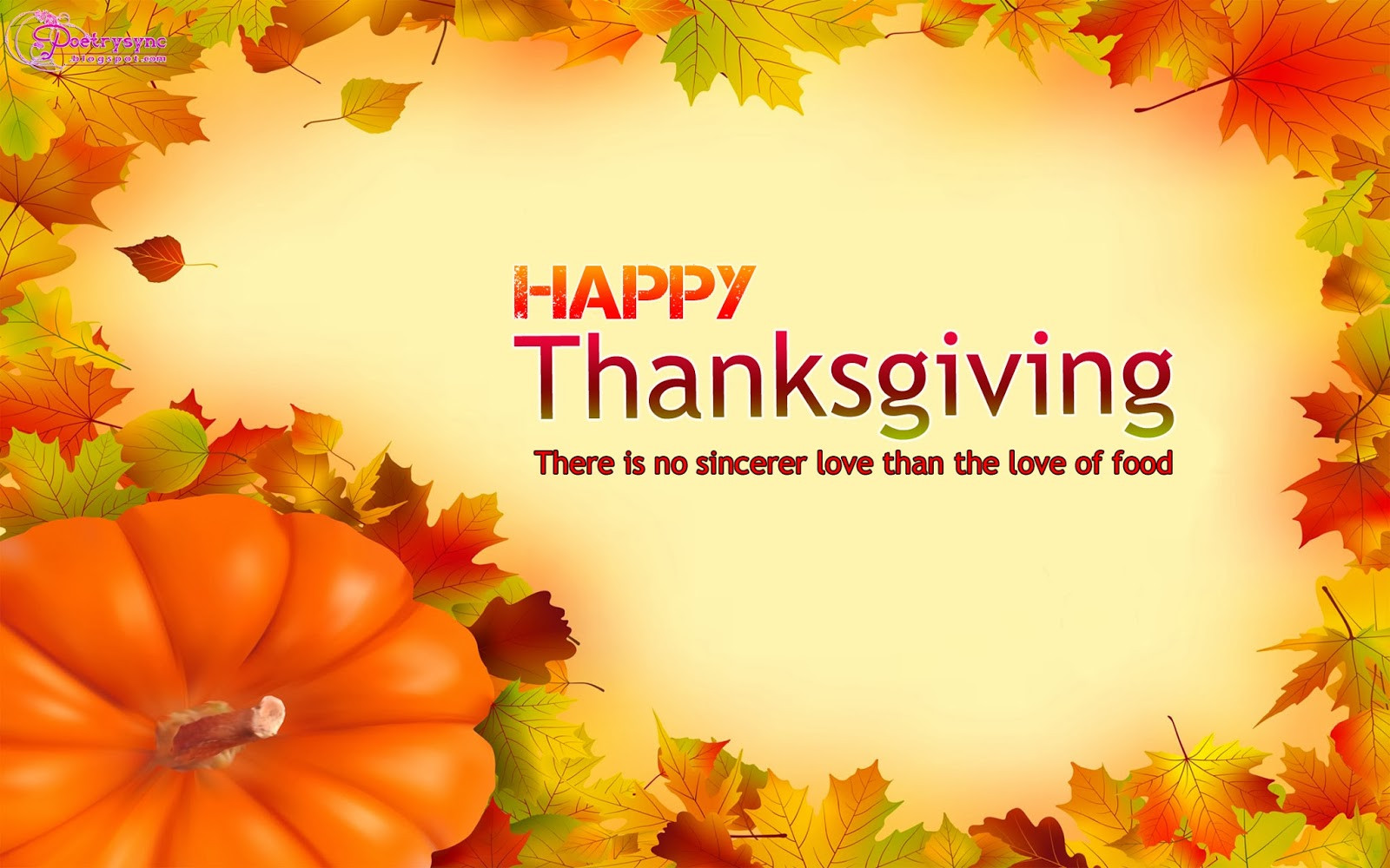 Happy Thanksgiving Greetings Quotes
 Happy Thanksgiving Day Quotes QuotesGram