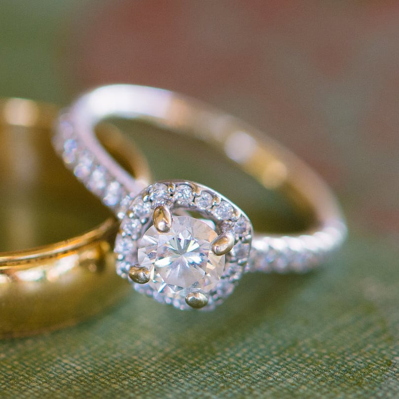 History Of Wedding Rings
 The History of the Wedding Ring