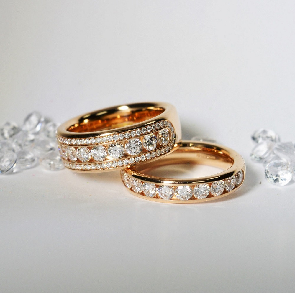 History Of Wedding Rings
 Put a Ring It A Brief History of the Wedding Ring