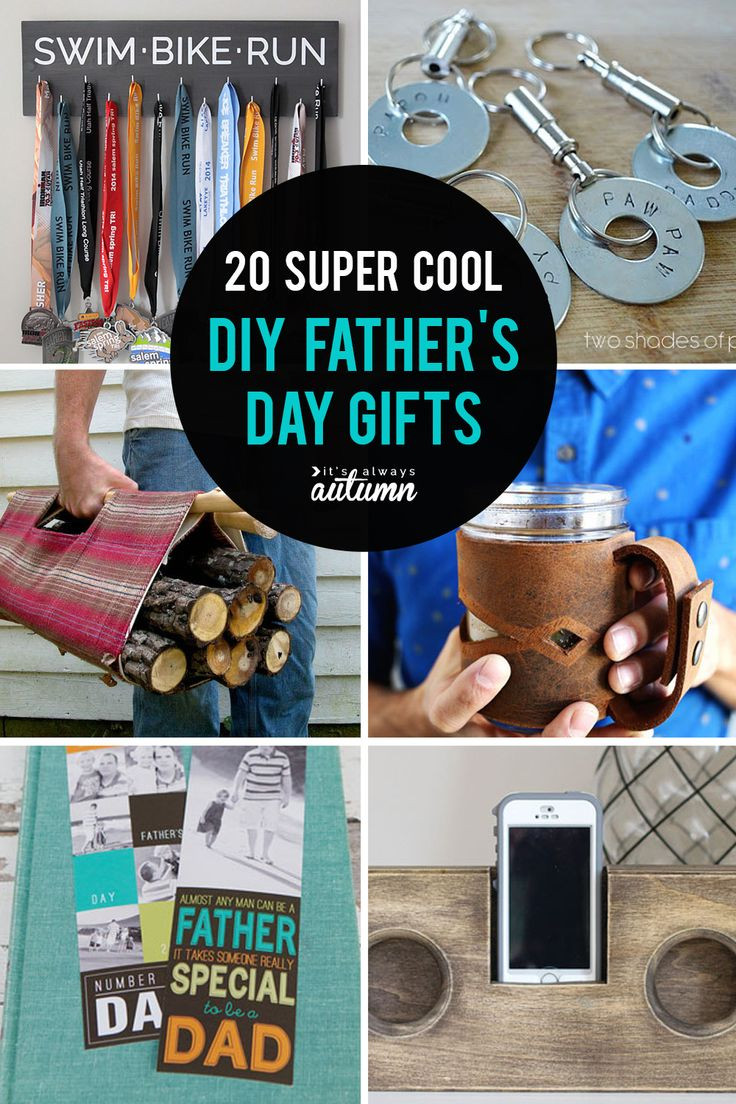 Homemade Fathers Day Gifts Ideas
 9815 best Gift Ideas images on Pinterest
