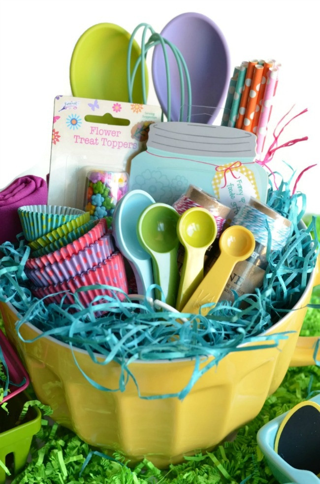 Ideas For Easter
 25 Beautiful Easter Basket Ideas – The WoW Style