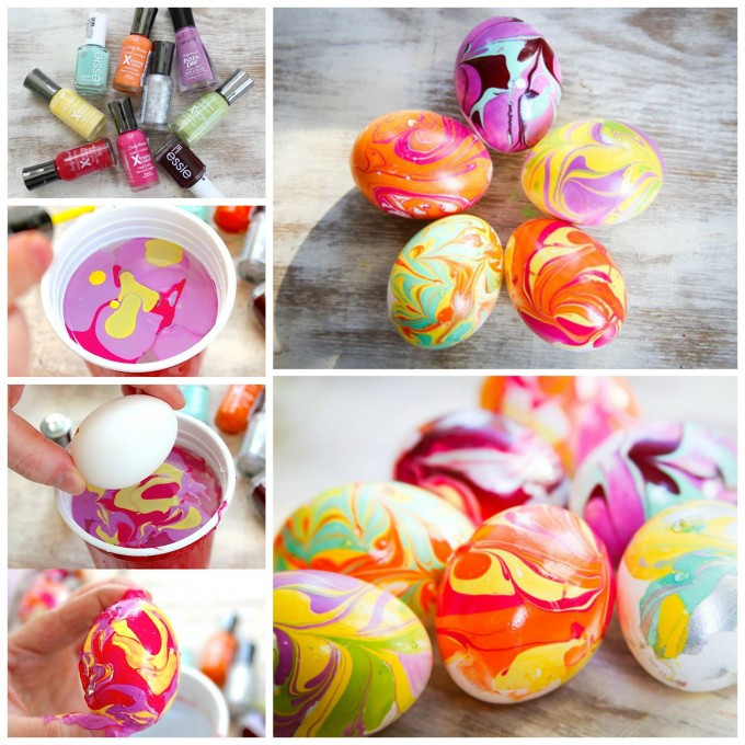 Ideas For Easter
 The Best Easter Egg Ideas for Kids Kitchen Fun With My 3