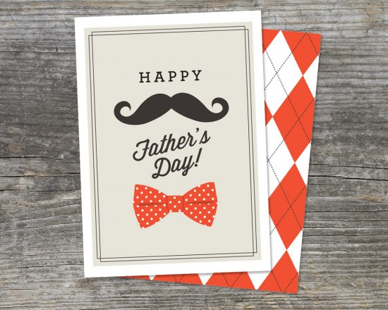 Ideas For Fathers Day Cards
 31 Beautiful Father’s Day Greeting Card And