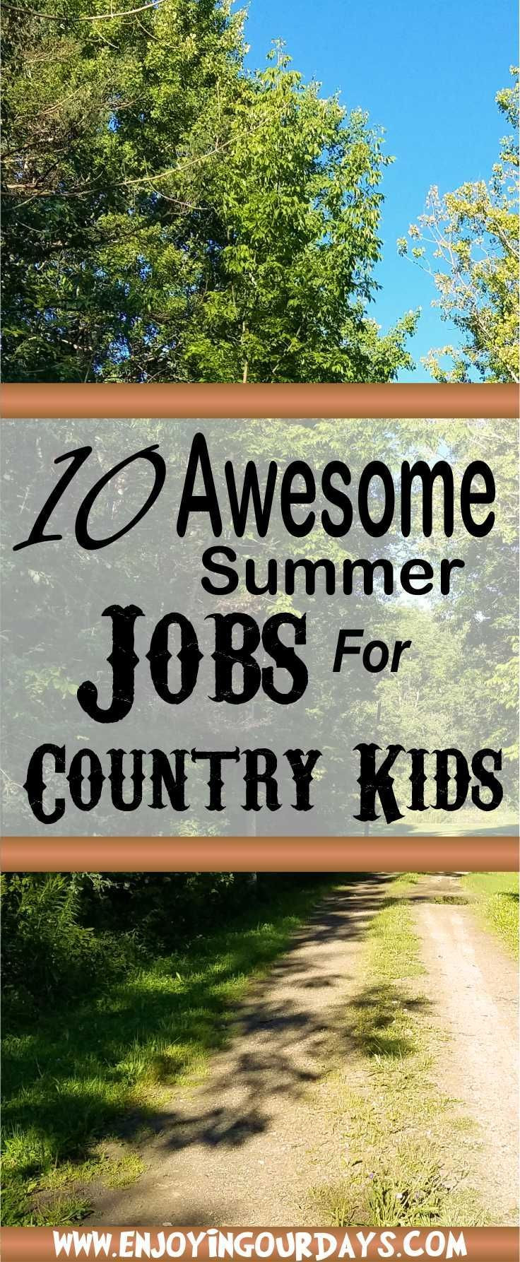 Ideas For Summer Jobs
 25 bästa Summer jobs idéerna på Pinterest