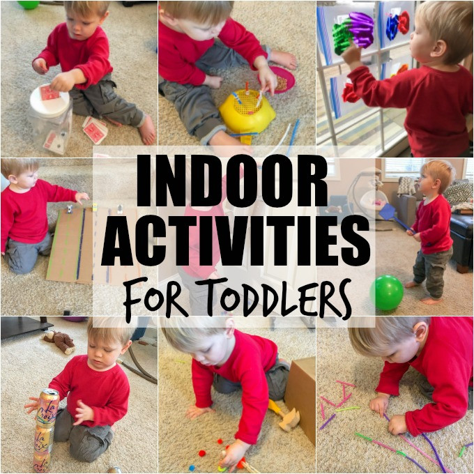 Indoor Winter Activities For Toddlers
 Toddler Picture Ideas Home Safe