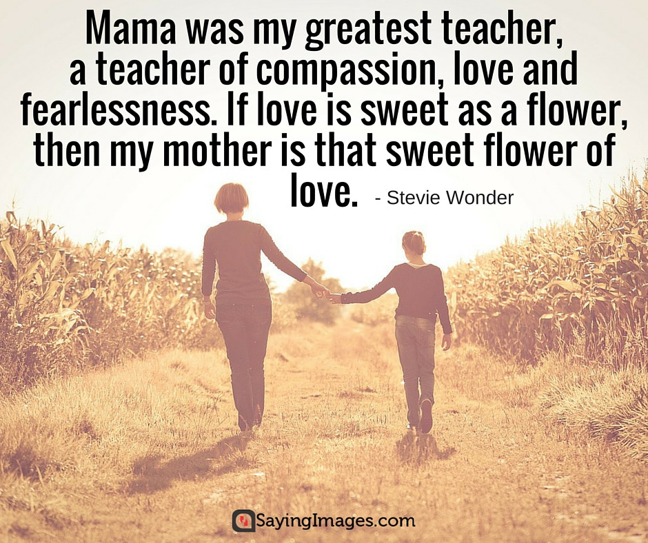 Inspirational Mothers Day Quotes
 Happy Mother’s Day Quotes Messages Poems & Cards