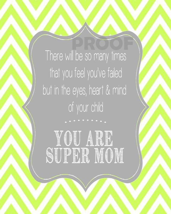Inspirational Mothers Day Quotes
 Miss Mom vocate Inspirational Quotes Silent Sunday 5 12