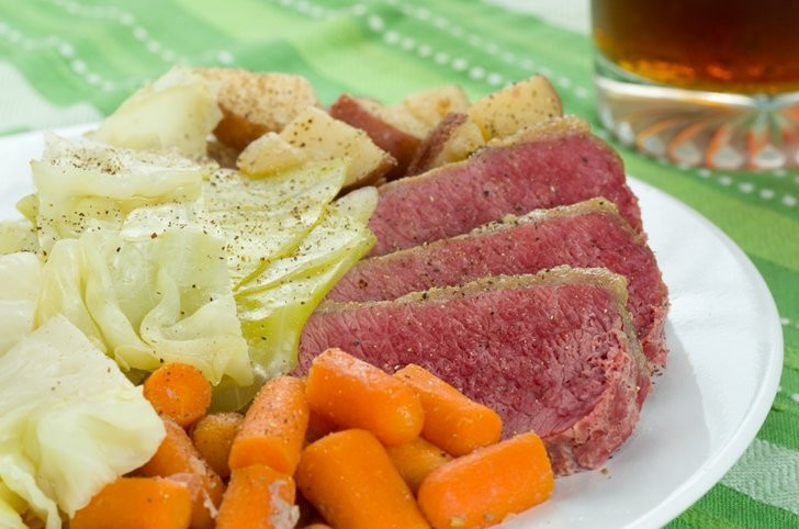Irish Food For St Patrick's Day
 3 Traditional Irish Dishes For St Patrick s Day