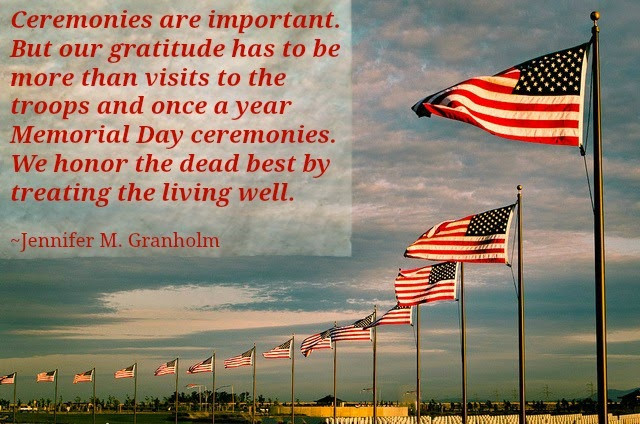 Jfk Memorial Day Quotes
 Jfk Quotes About Veterans Sacrifice QuotesGram